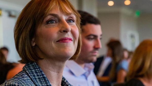 Kathy Castor bucks partisanship, congratulates Ashley Moody on U.S. Senate appointment