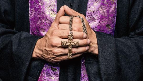 ‘The Enemy Is in Our Churches’: Critics Decry ‘Evil’ After Vatican Defrocks Pro-Life Priest Frank Pavone