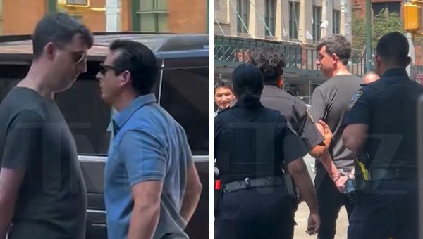 Kamala Harris' Stepdaughter's Secret Service in Altercation, Man Arrested