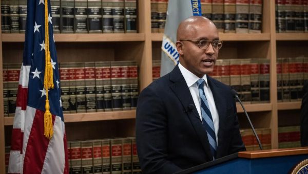 Donald Trump Latest Img