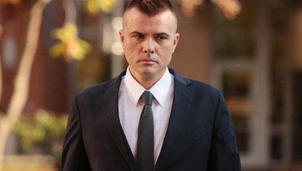 Russian analyst Igor Danchenko acquitted over discredited Steele dossier