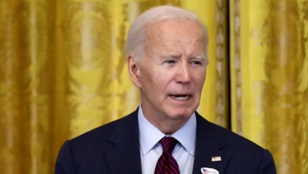 Biden immigration program for spouses of U.S. citizens declared illegal by judge