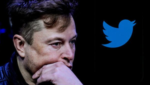 Elon Musk says he is granting “amnesty” to suspended Twitter accounts