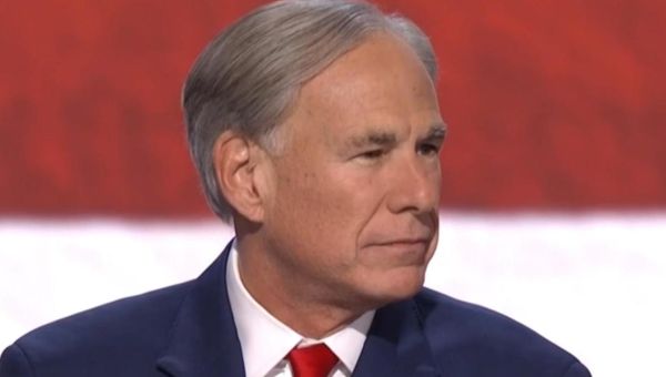 Texas governor, AG celebrate court decision allowing floating river barrier on Mexico border