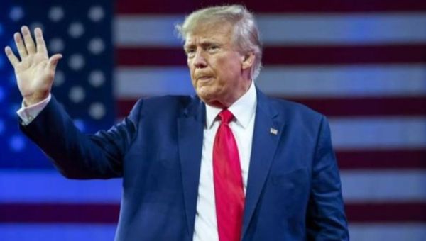 NYPD among local, state and federal agencies gearing up for Trump indictment