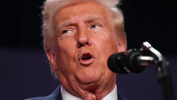 How the Justice Department is changing under Trump