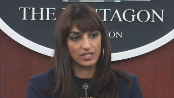 Pentagon identifies U.S. soldiers killed in drone attack in Jordan