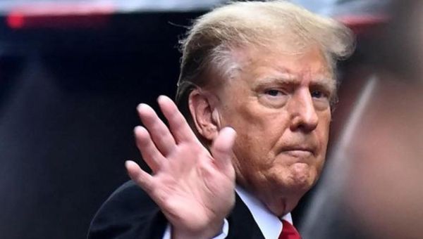 Trump found liable for $83.3 million in damages in E. Jean Carroll defamation trial