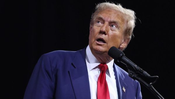 Where things stand with Trump’s Georgia election interference case after two charges dropped