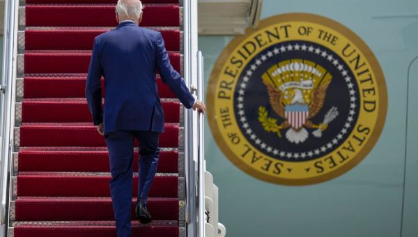 Donald Trump Latest Img