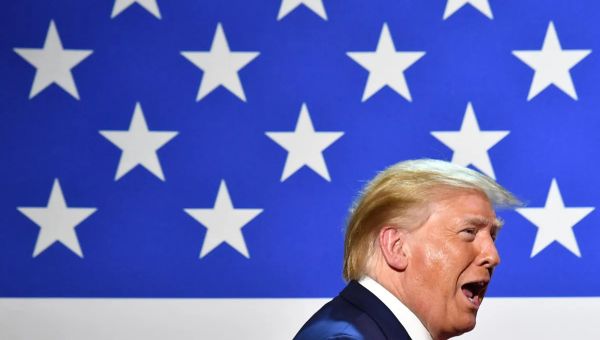 ABC Settles Donald Trump Defamation Case; Network Will Contribute $15 Million To President-Elect's Foundation And Museum