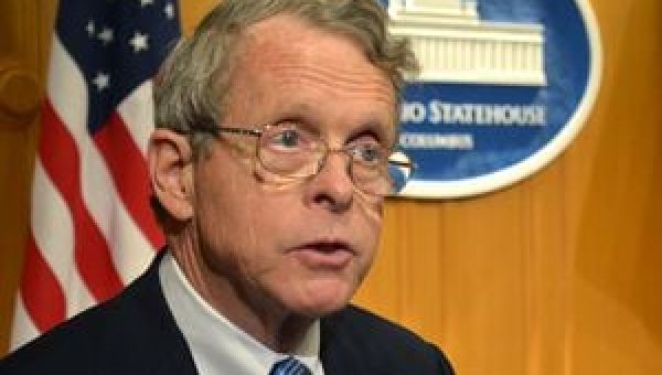 DeWine to announce decision on controversial house bill
