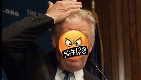 Donald Trump’s completely unhinged plot against Hollywood involving Jon Voight and Mel Gibson