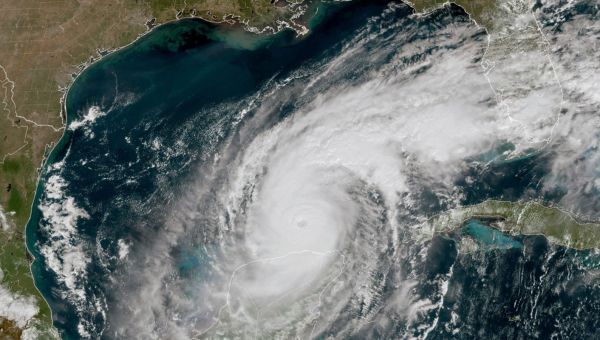 Hurricane Milton and the case for socialism