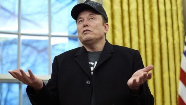 Musk vs Murdochs: Did Tesla Board Attempt to Oust Elon?