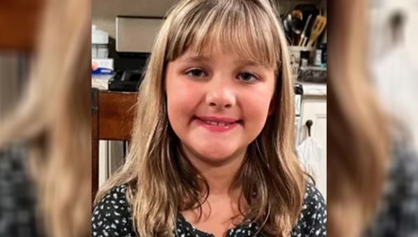 FBI joins search for missing nine-year-old Charlotte Sena as volunteers barred