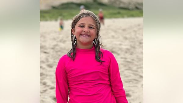 Charlotte Sena disappearance: Moreau Lake State Park in New York closes amid search for missing 9-year-old