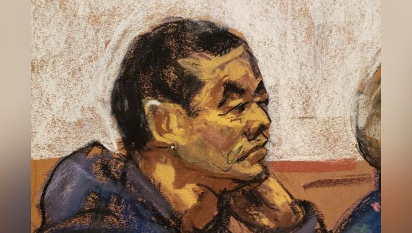 Man accused of running secret Chinese gov police station in NYC makes plea: US Attorney