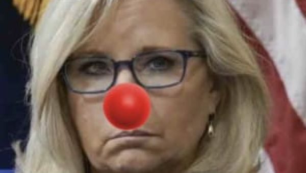 Biden to Present the Presidential Medal of Honor to Liz Cheney