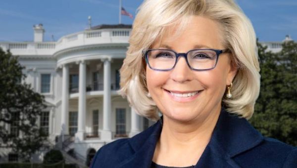 Liz Cheney Considering Third-Party Presidential Bid – The Minnesota Sun