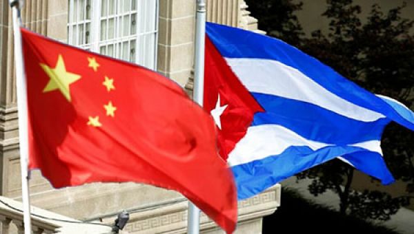 What to do about China in Cuba? Shine a bright light on totalitarian ideologies here, everywhere