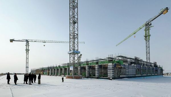 Getting to grips with China's 'new productive forces'