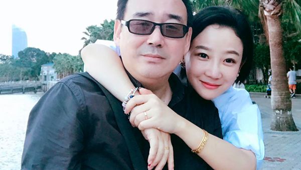 China Gives Australian Writer 'Suspended Death Sentence' for Alleged Espionage