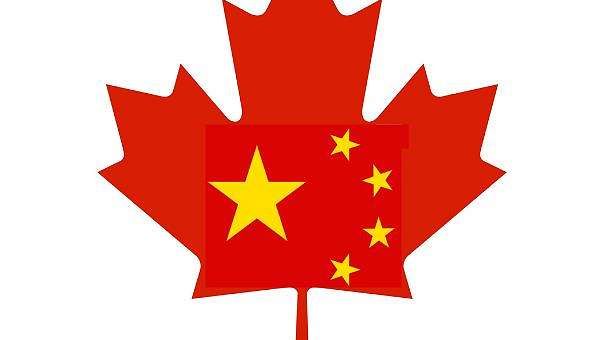 China says to slap fresh tariffs on Canadian farm, food products