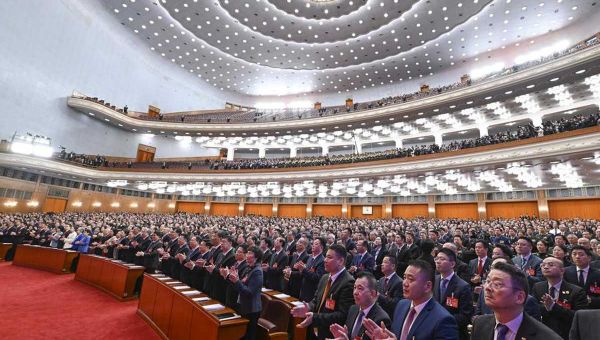 Chinese “two sessions” meetings 2024: An opportunity for China to introduce itself to the world