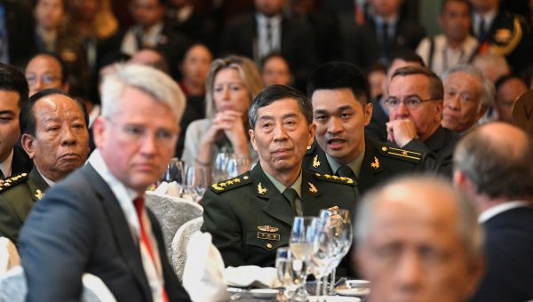China Seeks Dialogue, Says Clash With US Would Be ‘Unbearable Disaster’