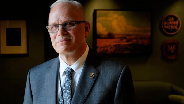 Biden border security czar Chris Magnus told quit or get canned
