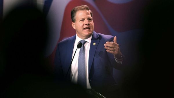 Sununu will not run for reelection as New Hampshire governor: ‘The time is right’