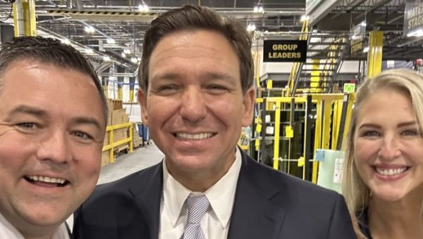 Republican Party of Florida Img