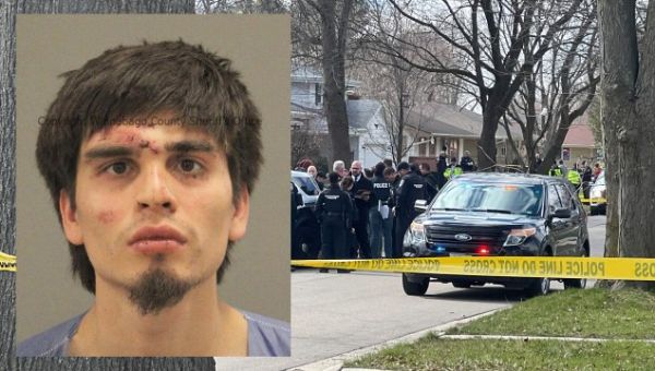 State’s Attorney: Rockford murder suspect claimed ‘laced’ drugs fueled killing spree