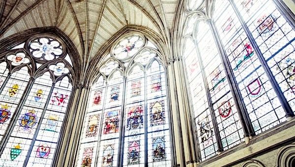Episcopal Church Ends Partnership With Feds To Resettle Refugees Because Of White South Afrikaners ⋆ Conservative Firing Line