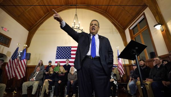 Will Chris Christie’s Departure From The Race Help Nikki Haley?