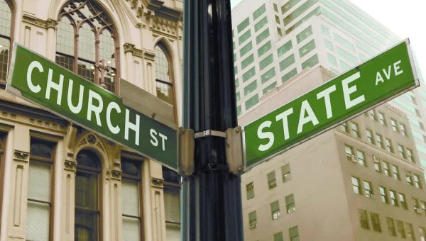 SCOTUS Punts Religious Accommodations Issue