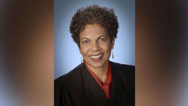 Texas woman arrested for alleged death threats to DC judge in Trump ...