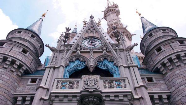 Disney accused of ‘overreach’ by new Reedy Creek board – Jacksonville Business Journal