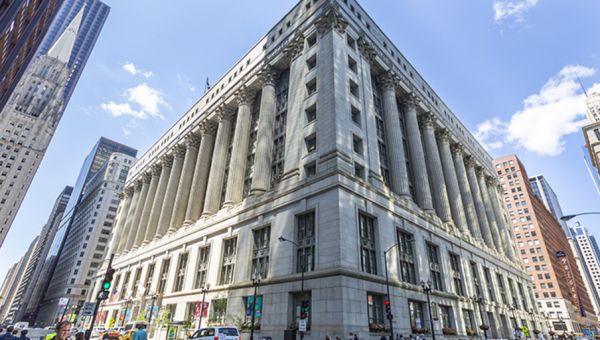 Chicago voters have set up a stark choice in April runoff