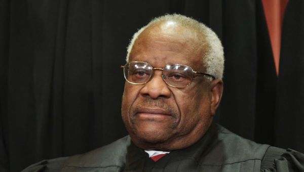 Clarence Thomas’ 38 vacations: Other billionaires treated the Supreme Court justice to luxury travel