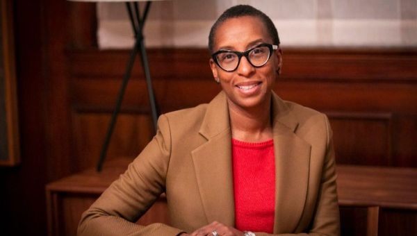 Here is why Harvard’s first Black president Claudine Gay resigned after just six months on the job – Face2Face Africa