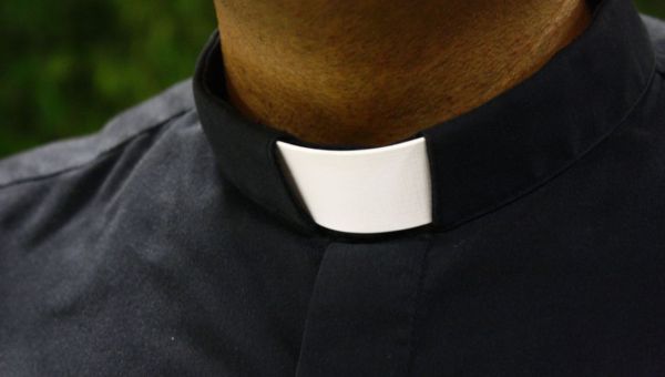Ohio exempts clergy from reporting abuse
