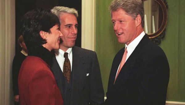 Unlike media narrative, Epstein documents exonerate Trump and implicate his accusers
