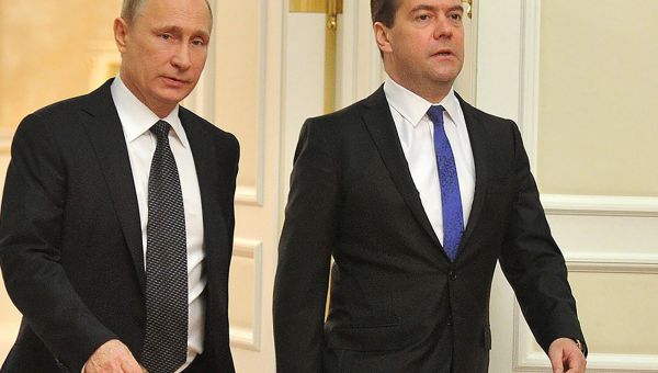 Putin’s top ally predicts ‘rivers of blood’ as world on brink of nuclear WW3