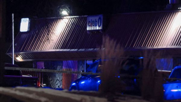 Mass Shooting At LGBTQ Nightclub: 5 Killed, 18 Injured In Colorado