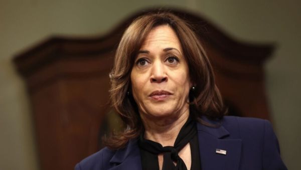 Harris heads to Florida ready to forcefully condemn state's new Black history standards | News Channel 3-12