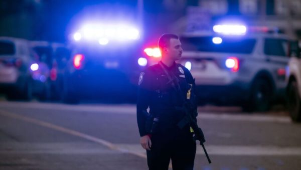 1 killed in New Hampshire hospital shooting; suspect killed by trooper, authorities say