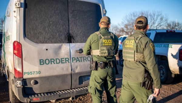 Federal judge blocks enforcement of controversial Texas immigration law