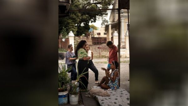 As a child, she stitched clothes in a sweatshop. Now she sees modern slavery everywhere | News Channel 3-12